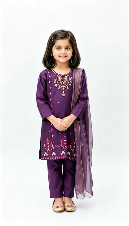 Girls Outfit