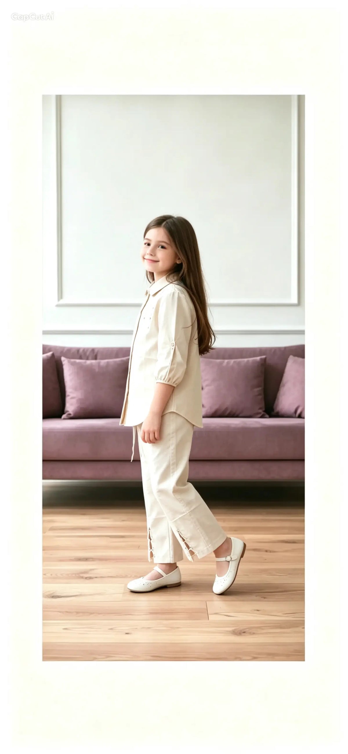 Girls Outfit