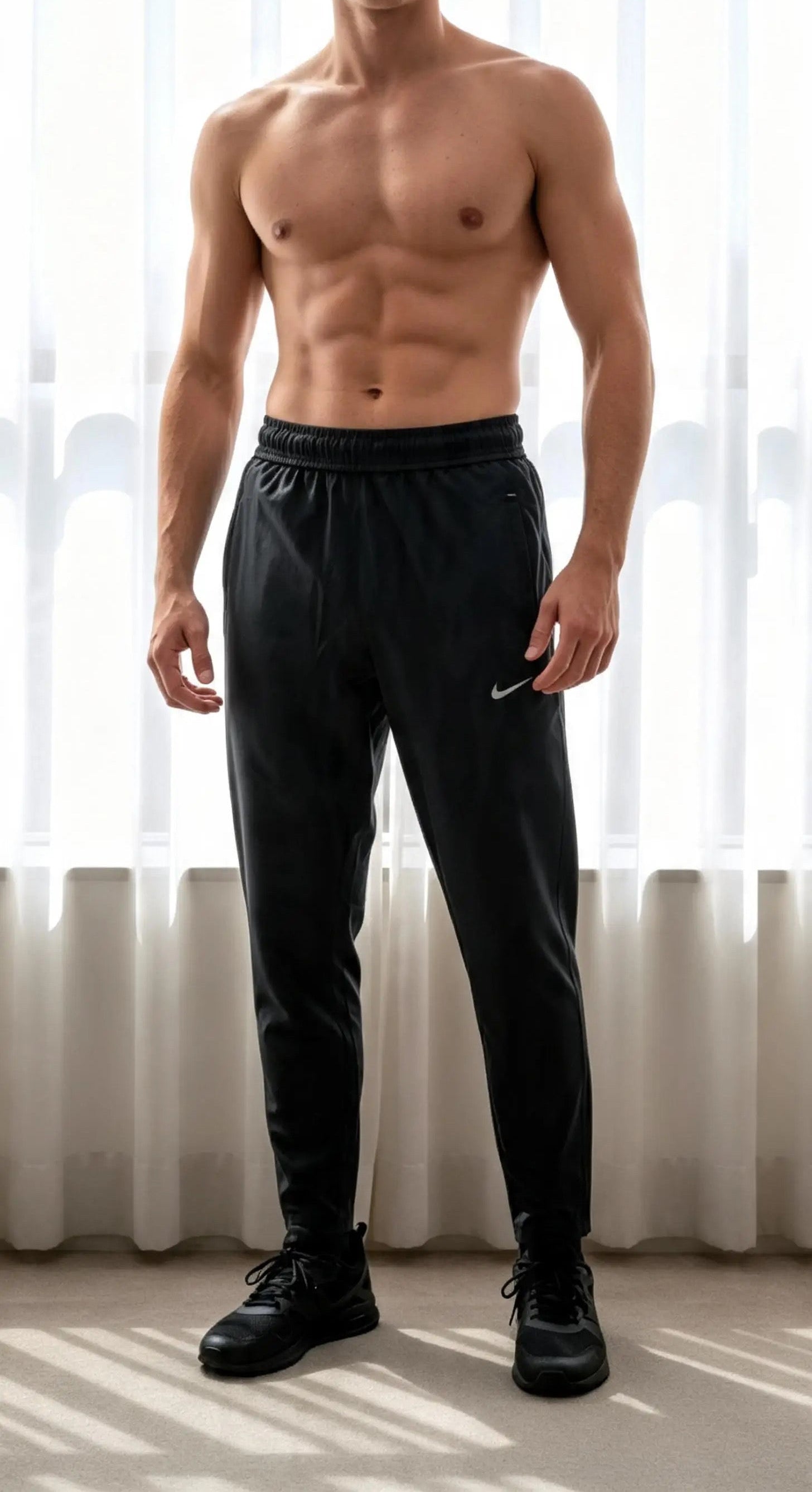 Men's Trouser