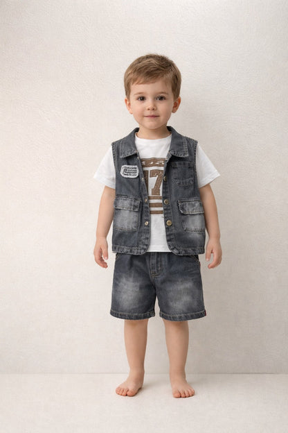 Boys Outfit
