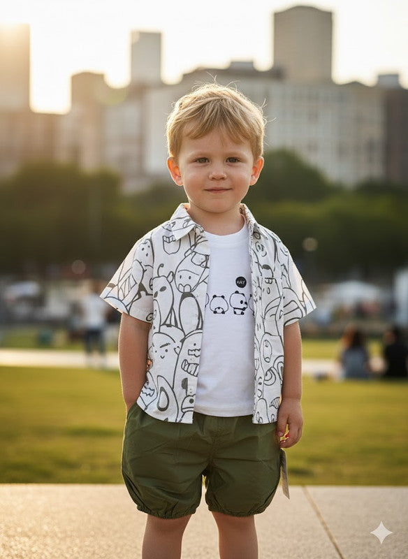 The Versatile Kids Series