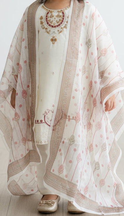 Girls Outfit