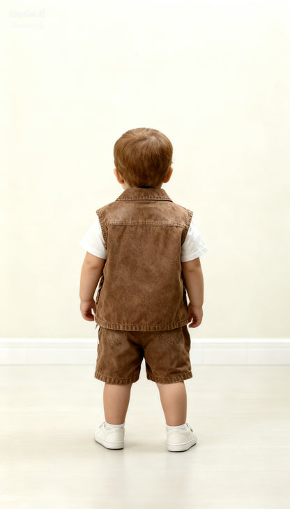 Boys Outfit