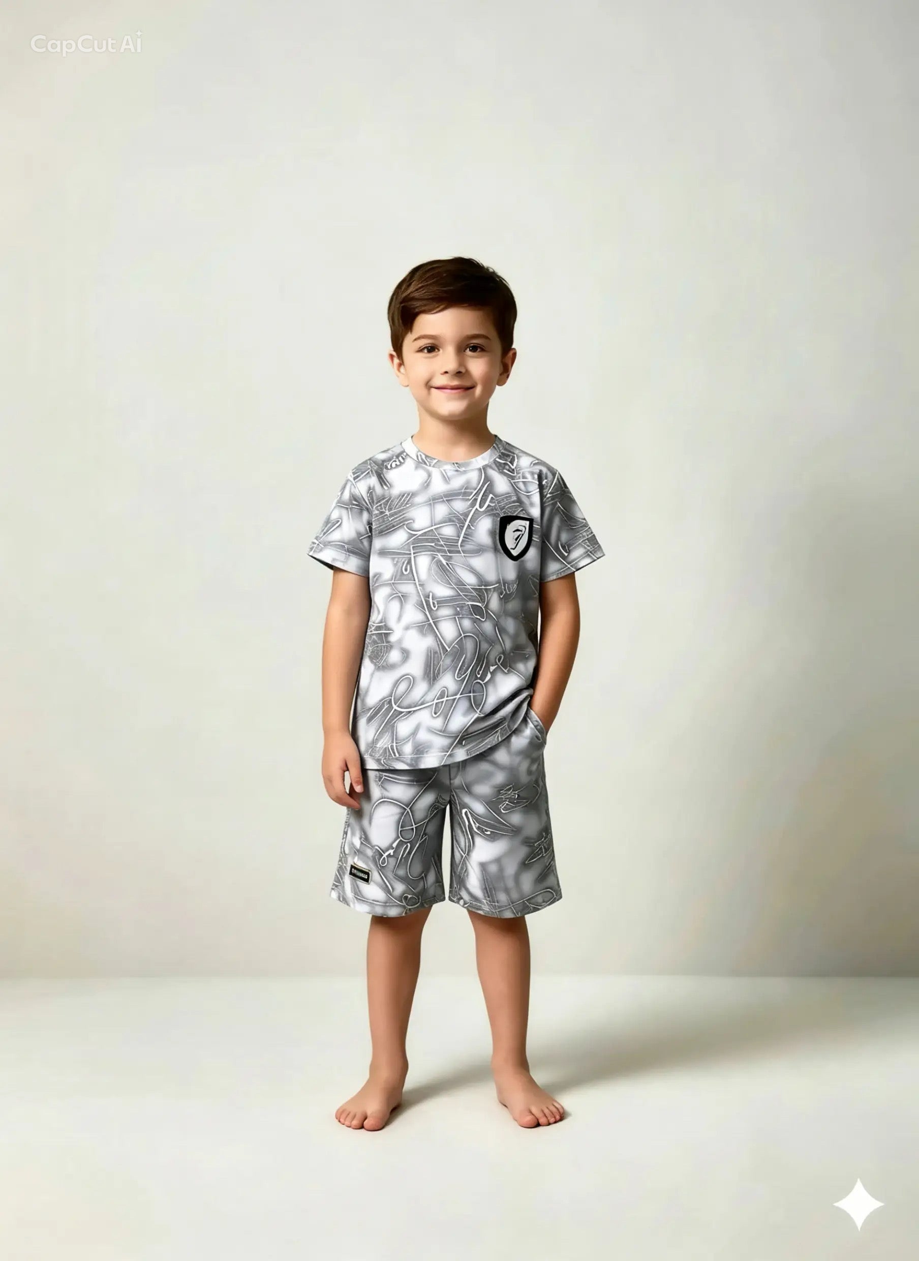 Boys Outfit