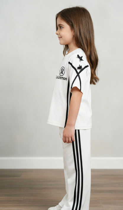 CO-ORD SET