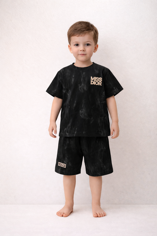 Contemporary Kids Essentials
