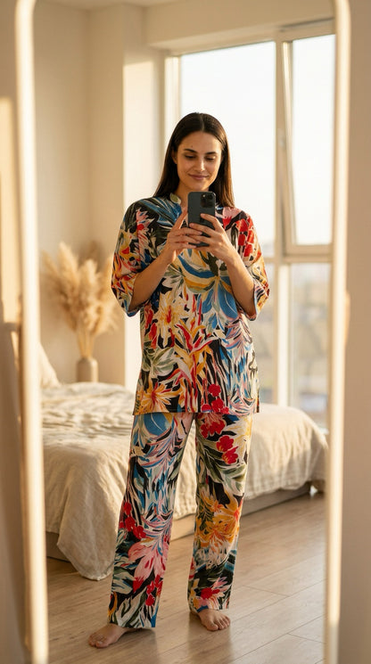 Co-Ord Set