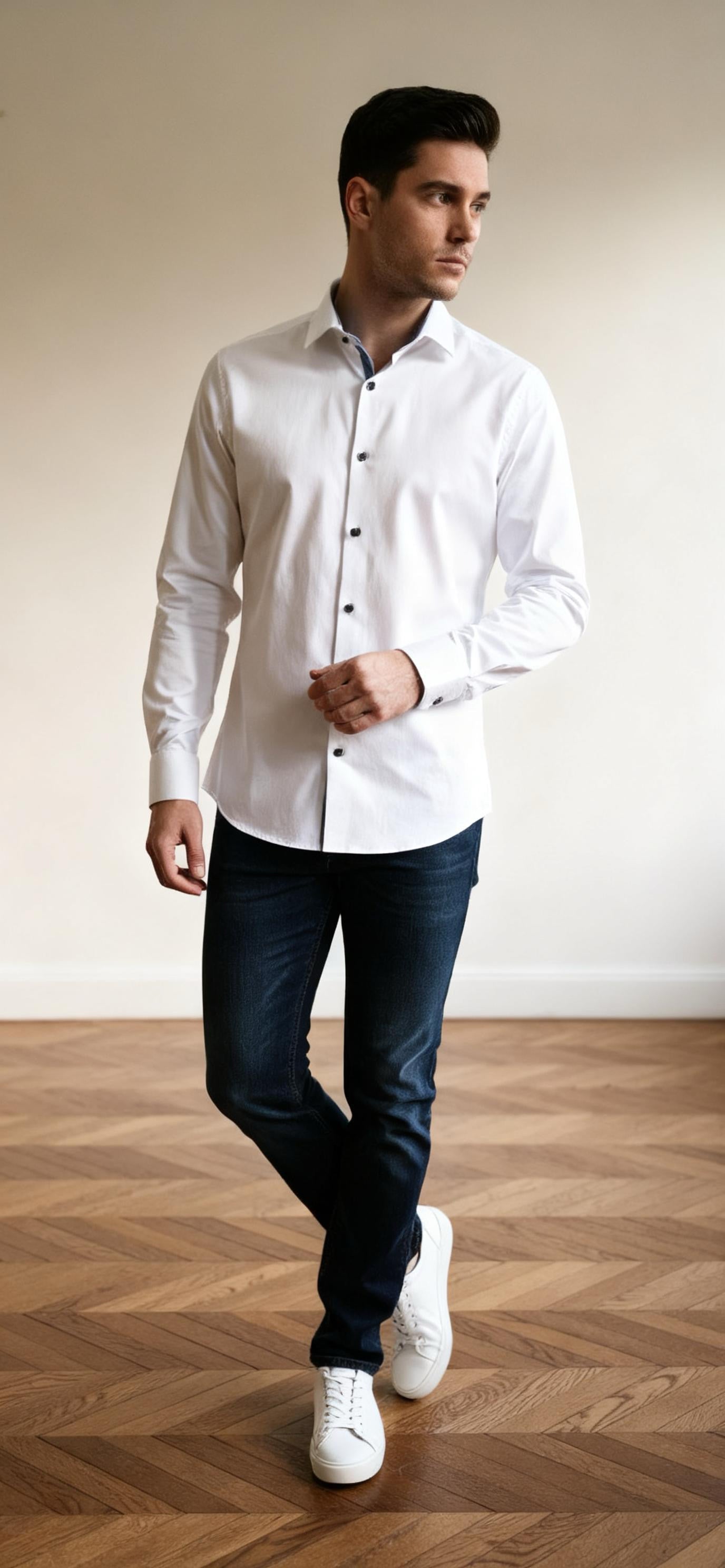 Men's Shirt