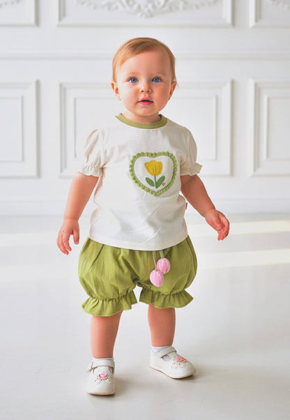 Kids Outfit