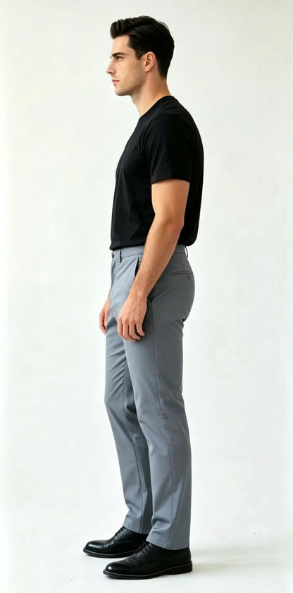 Men's Cotton Pants