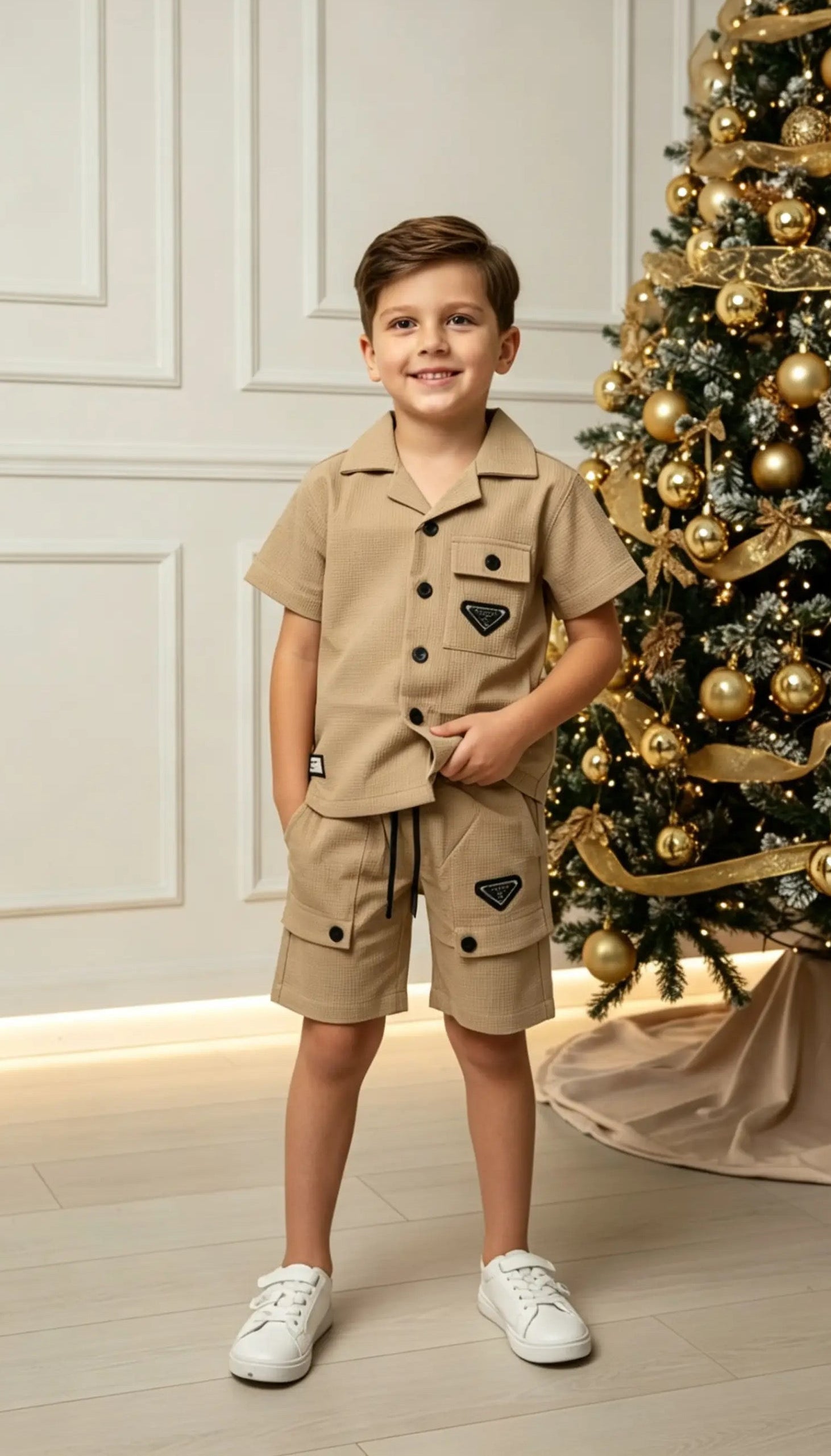 Boys Outfit