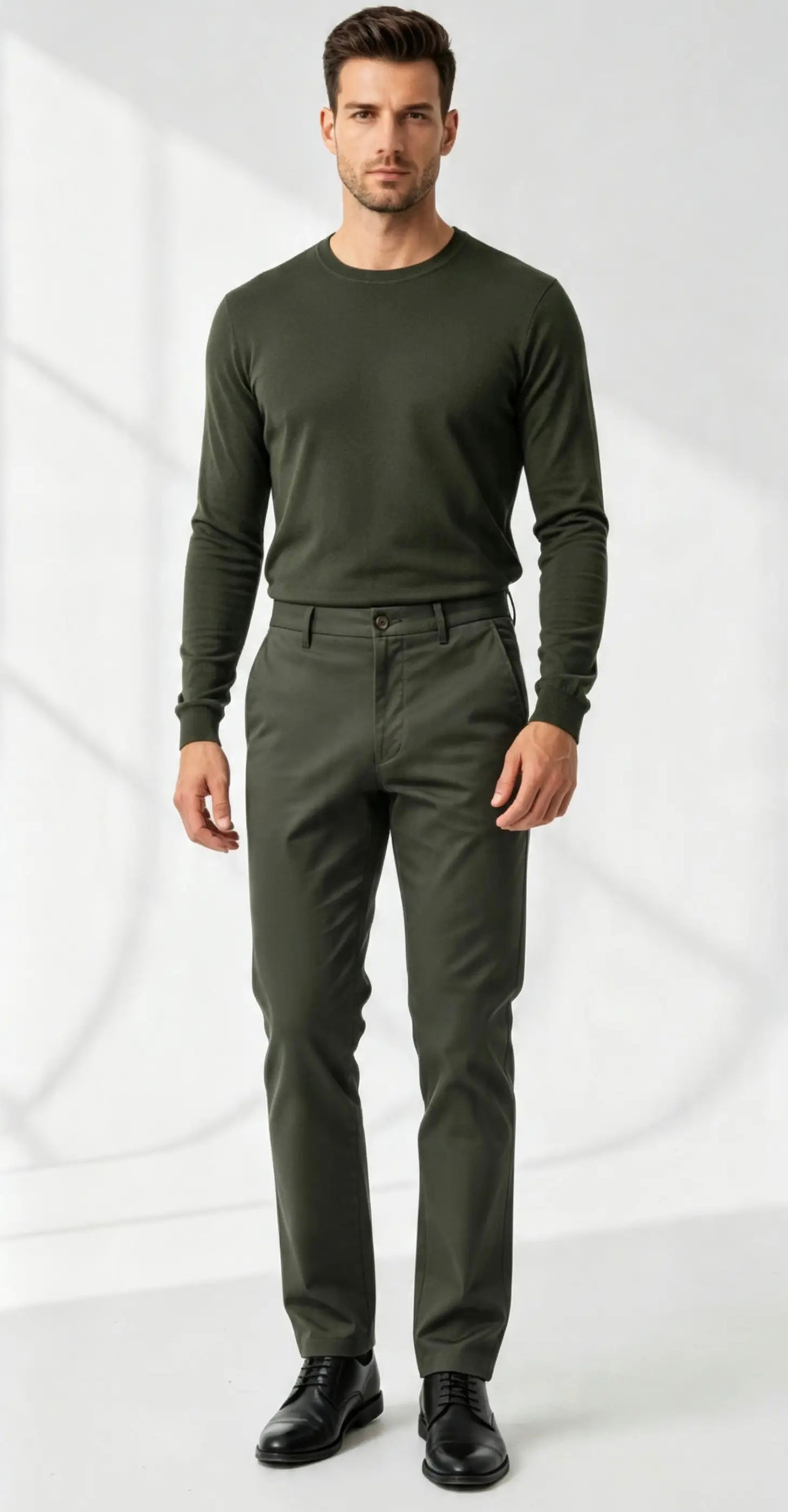 Men's cotton Pants