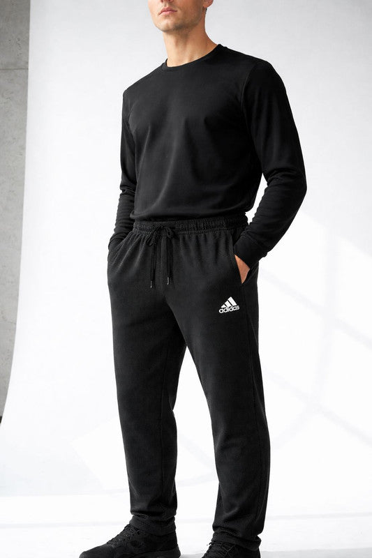 The Luxury Trousers