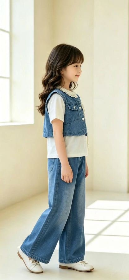 Girl Dress