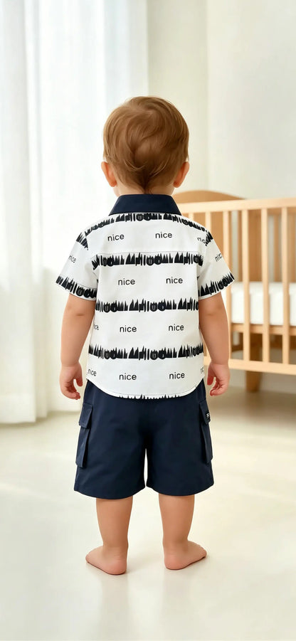 Boys Outfit