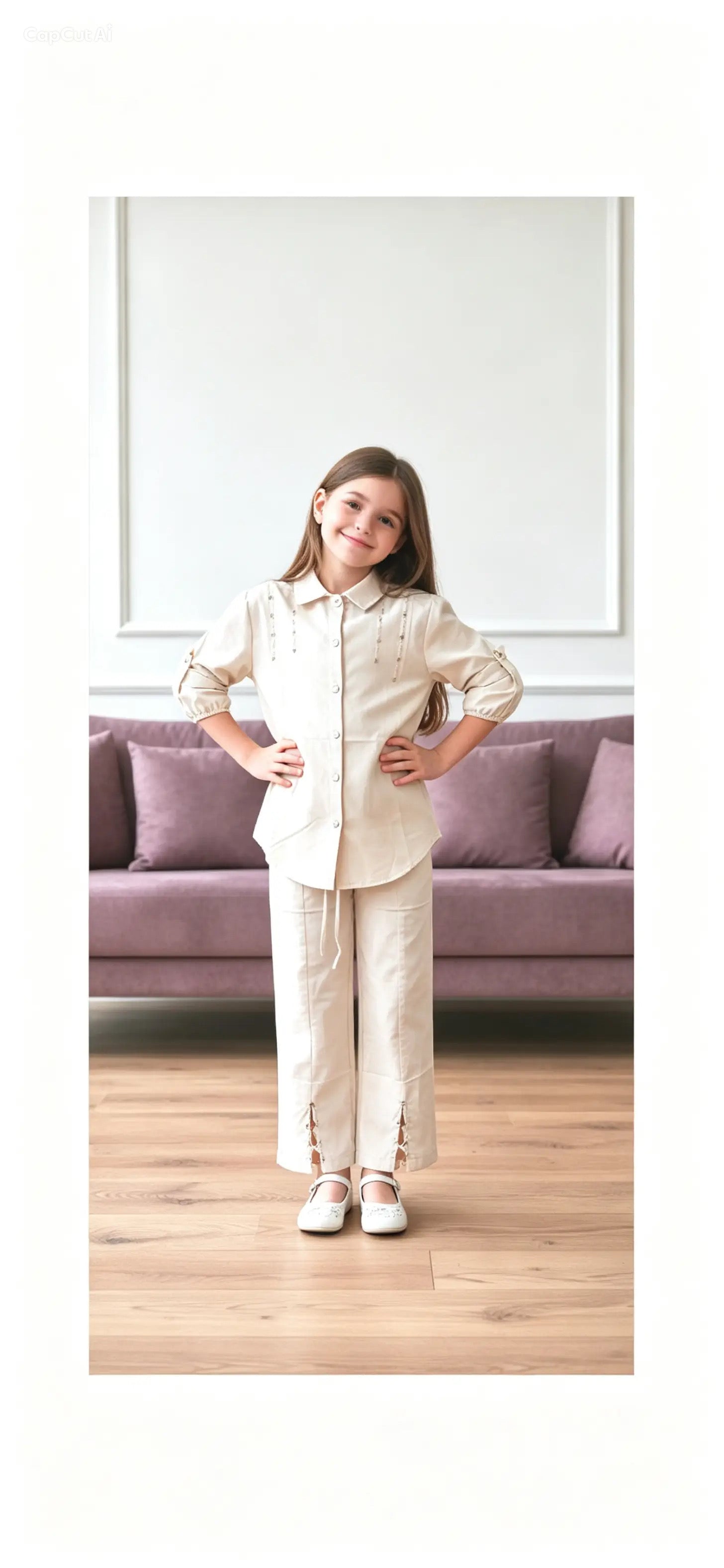 Girls Outfit