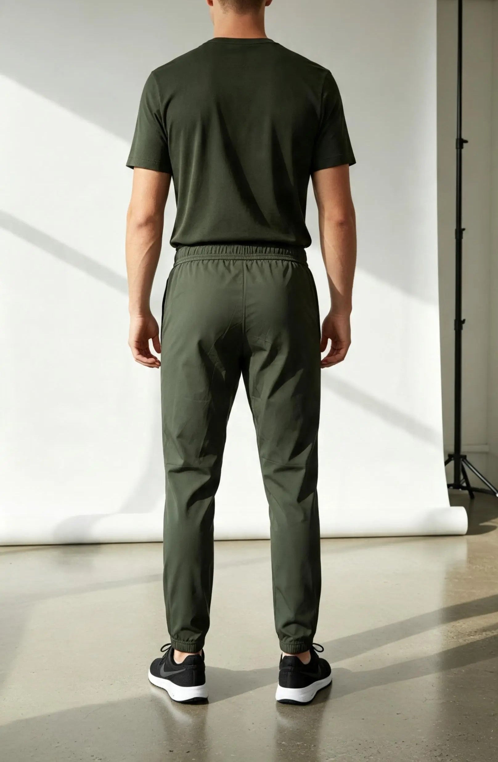 Men's Trouser