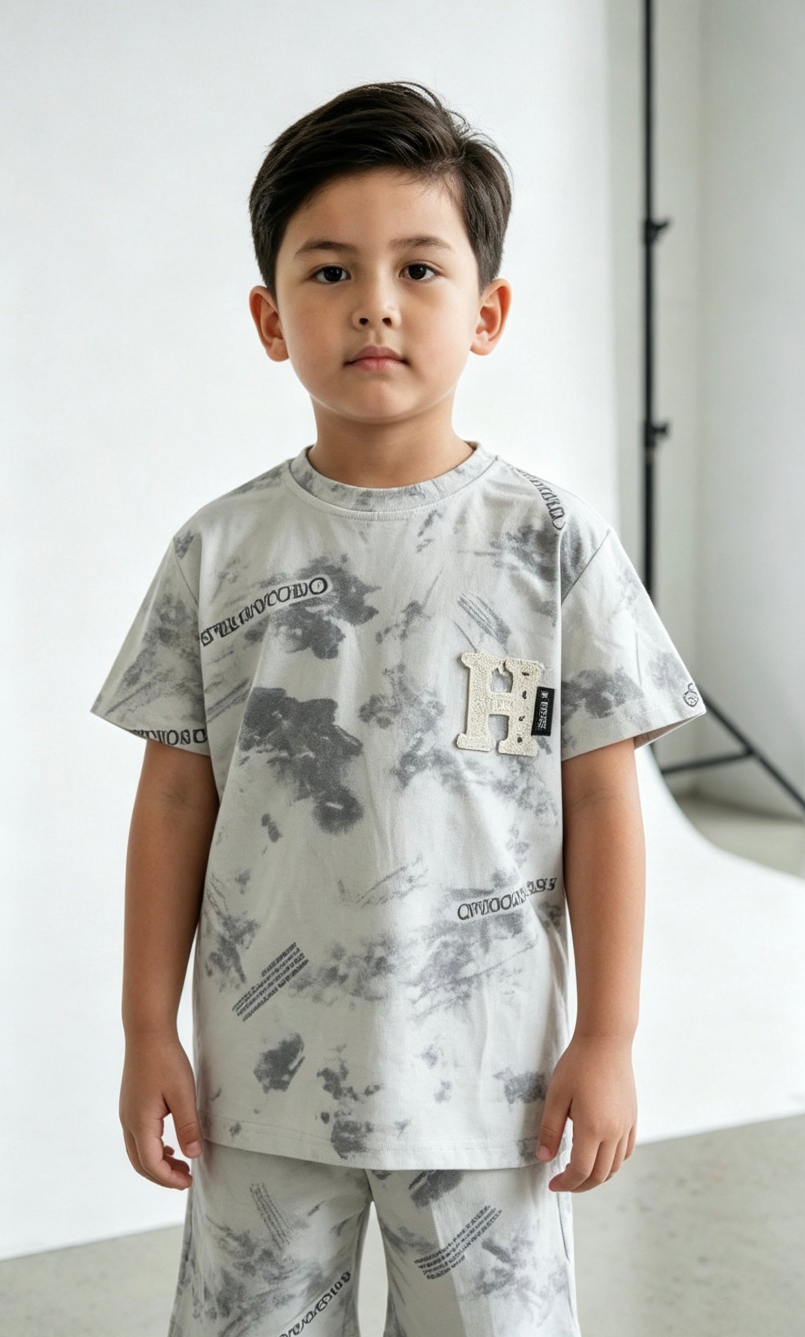 Boys Outfit