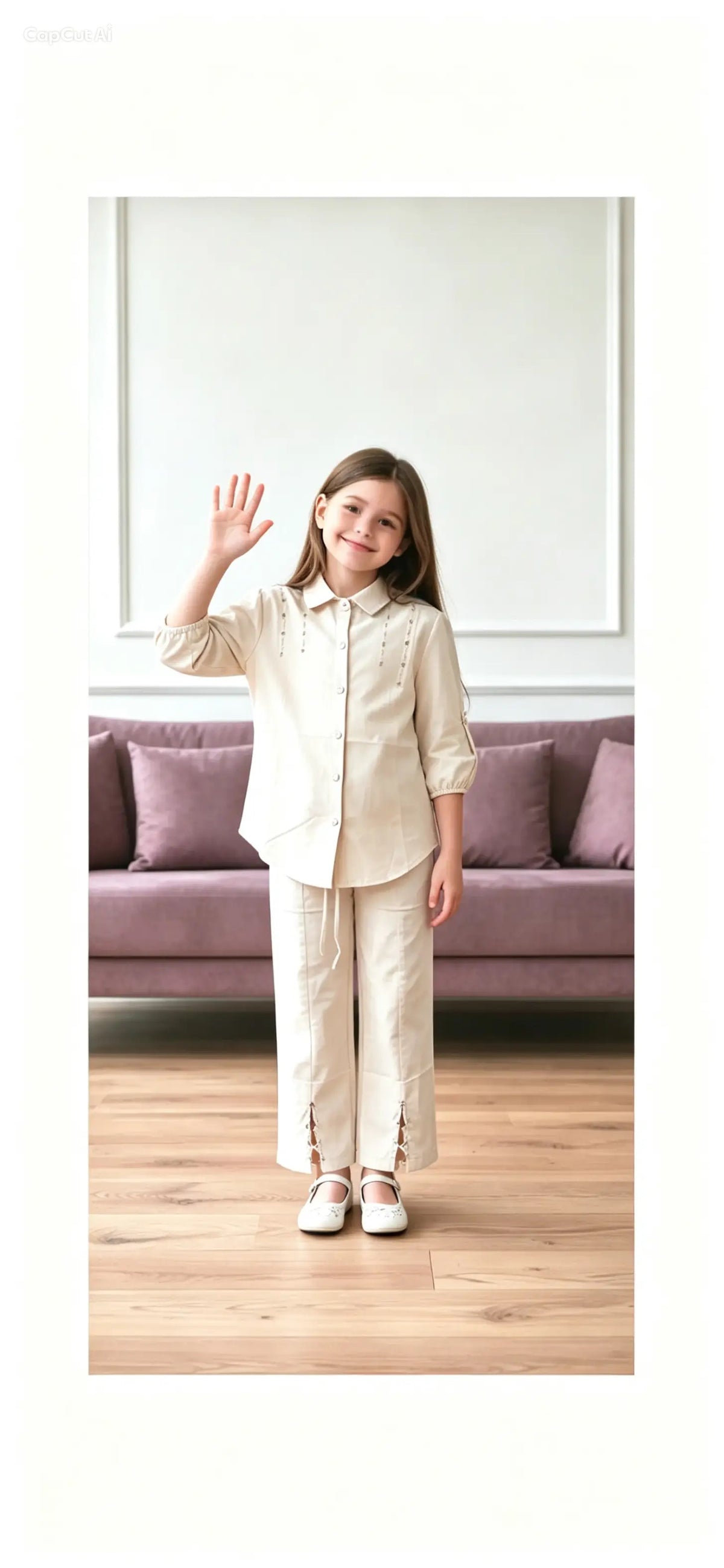 Girls Outfit