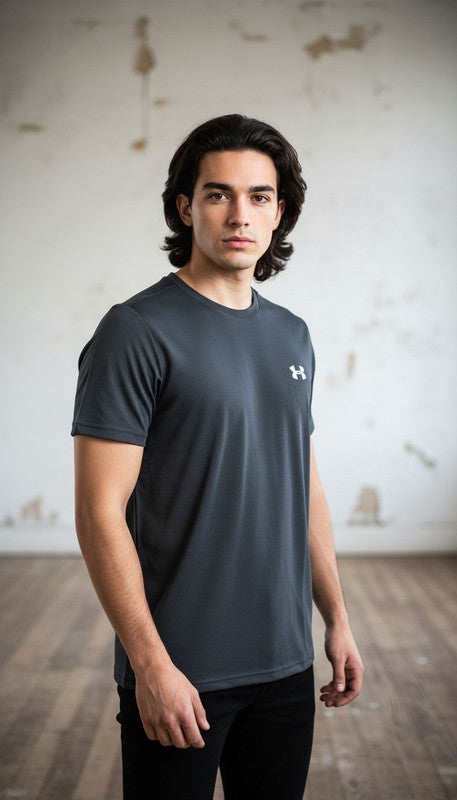Men’s T-Shirt – Effortless Daily Look