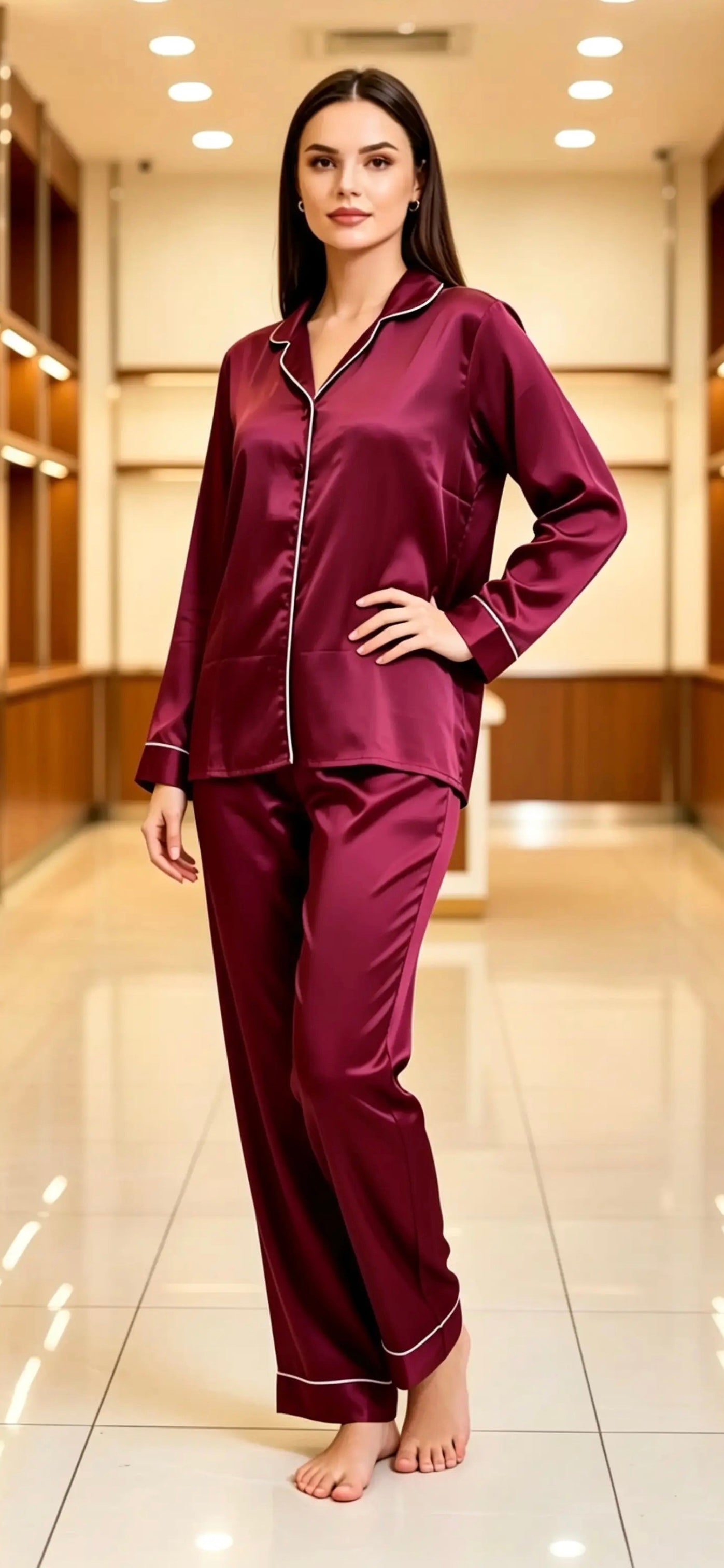 Night suit