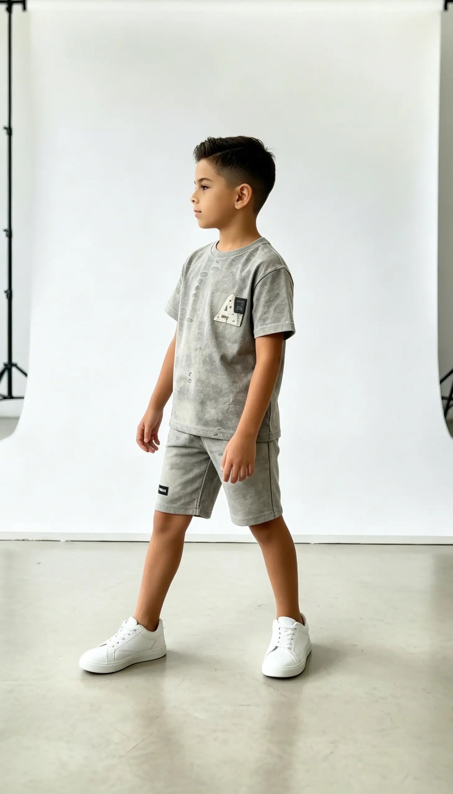 Boys Outfit