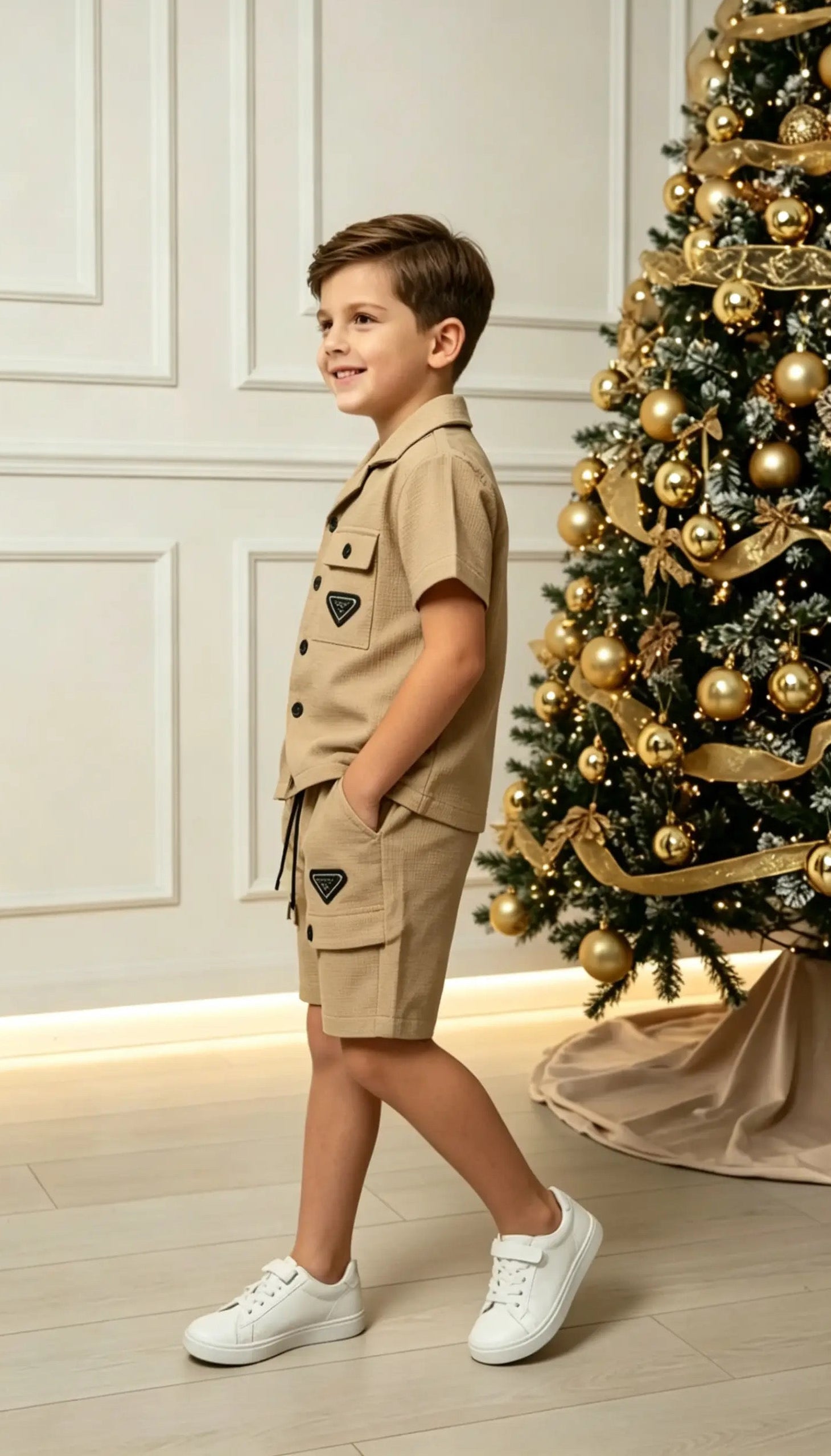 Boys Outfit