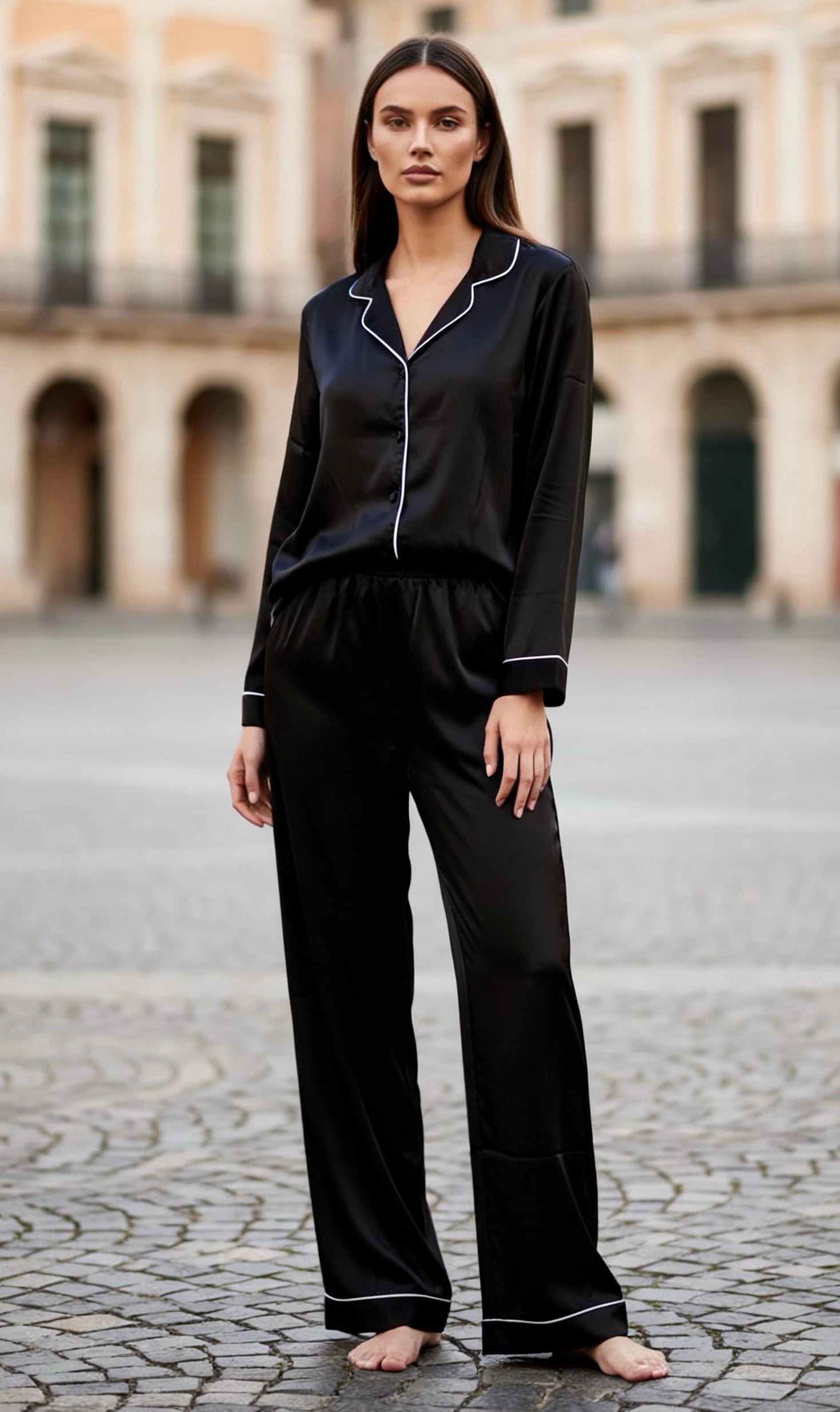 Night suit