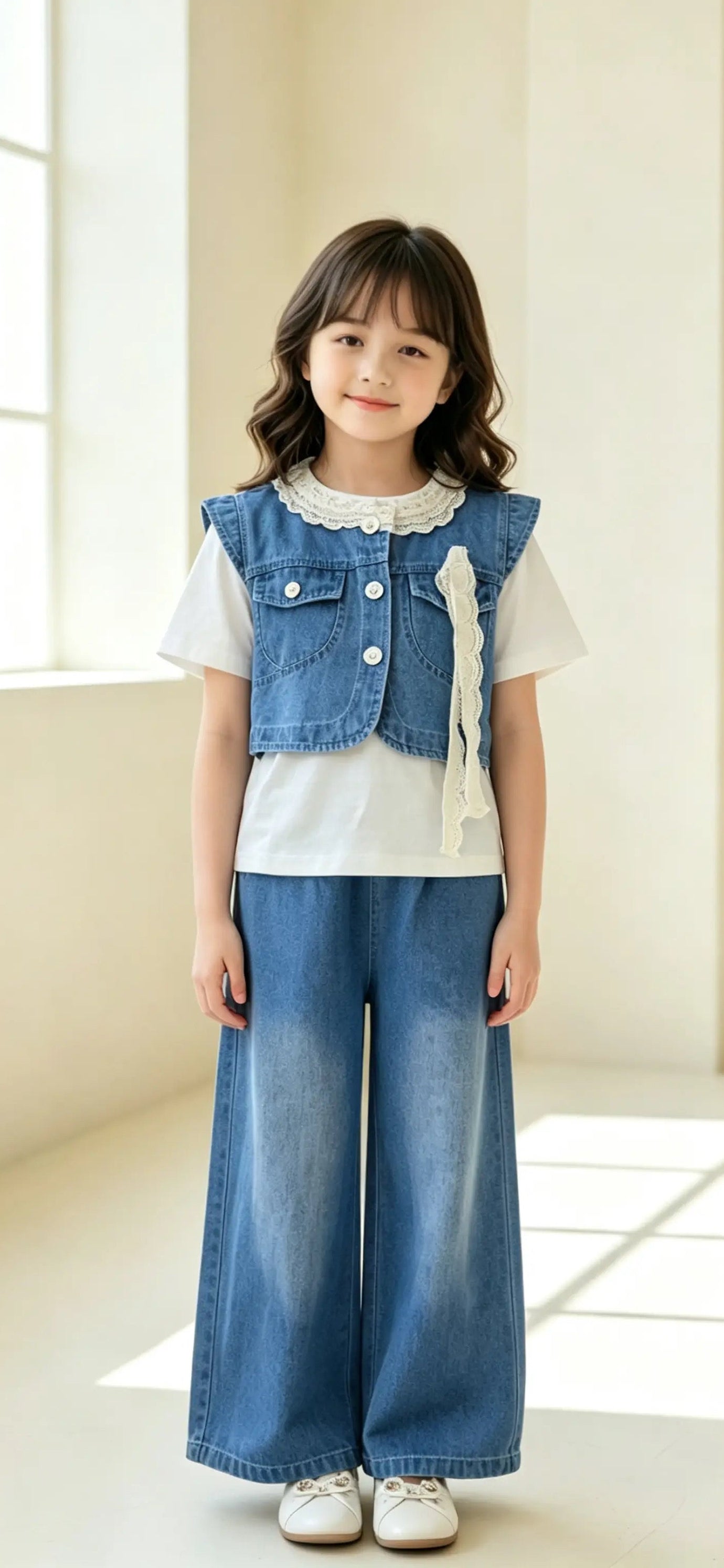 Girl Dress