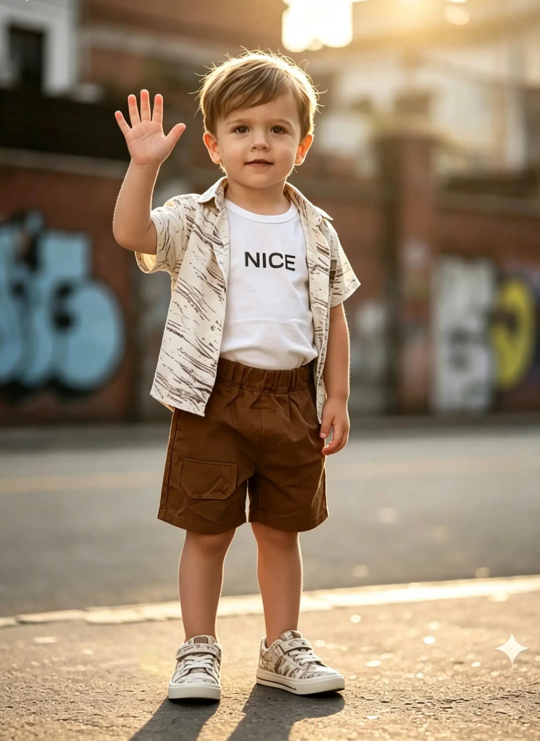 Boys Outfit