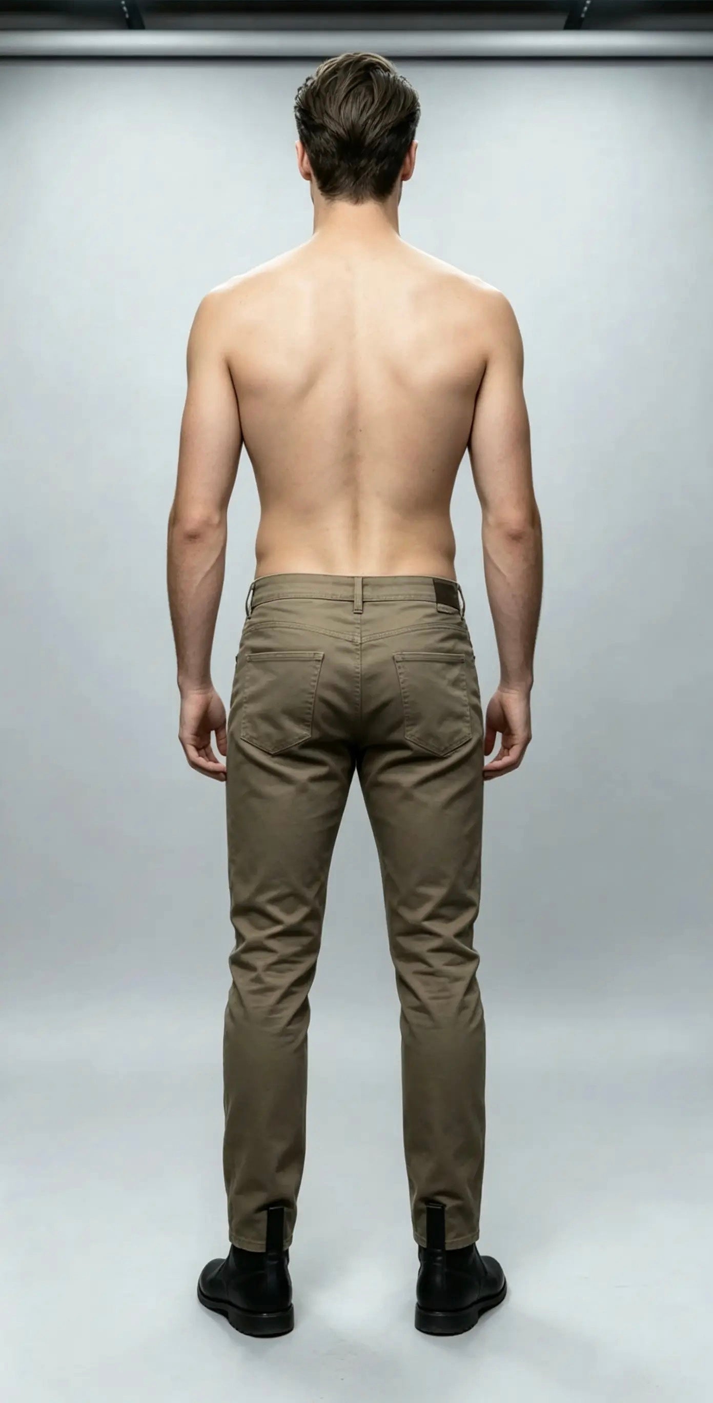 Men's Stretchable Pants