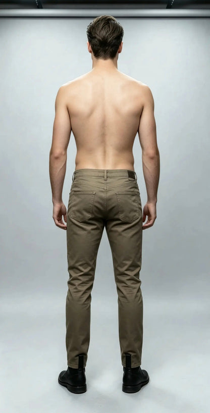 Men's Stretchable Pants