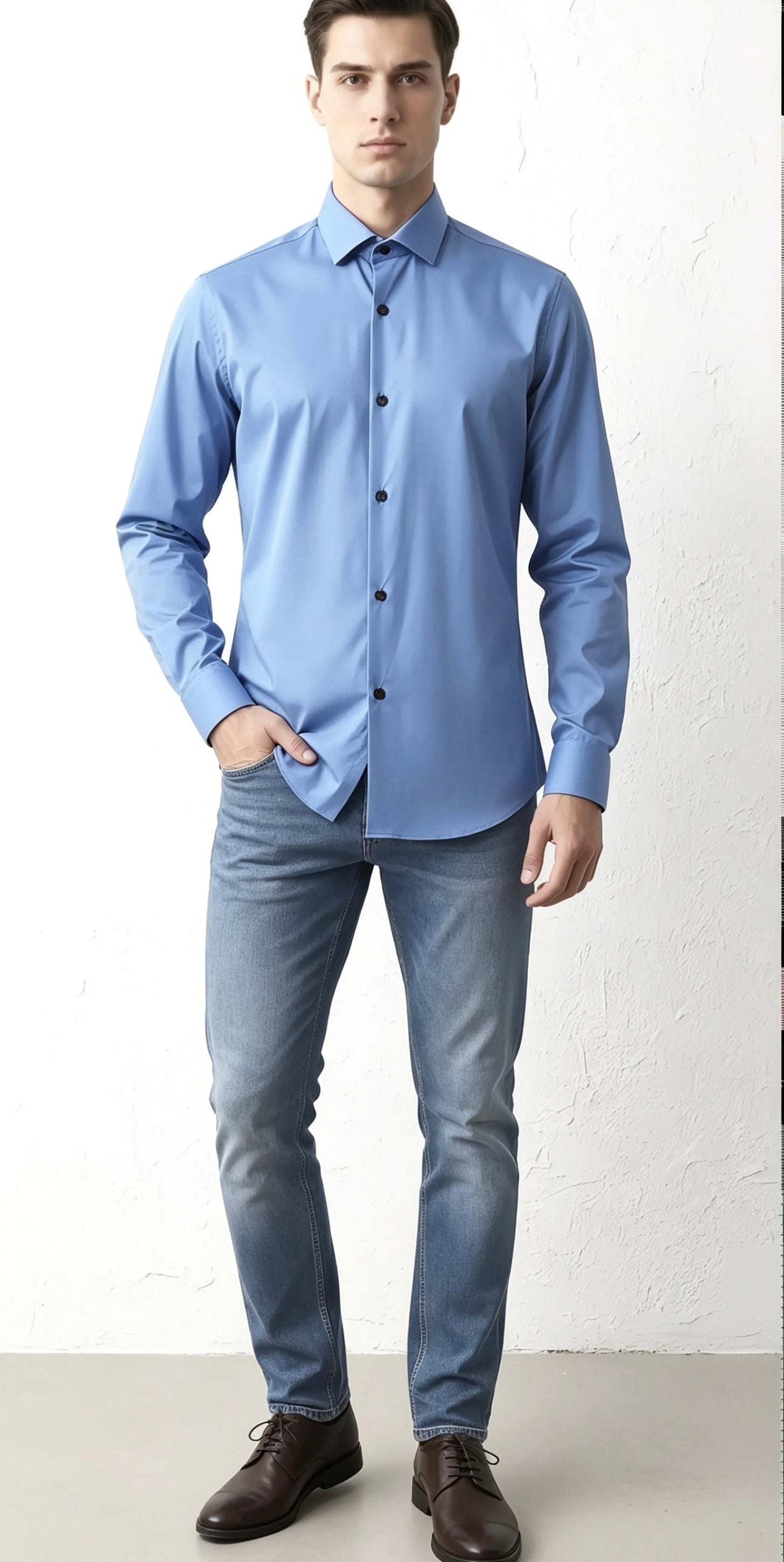 Men's Shirt