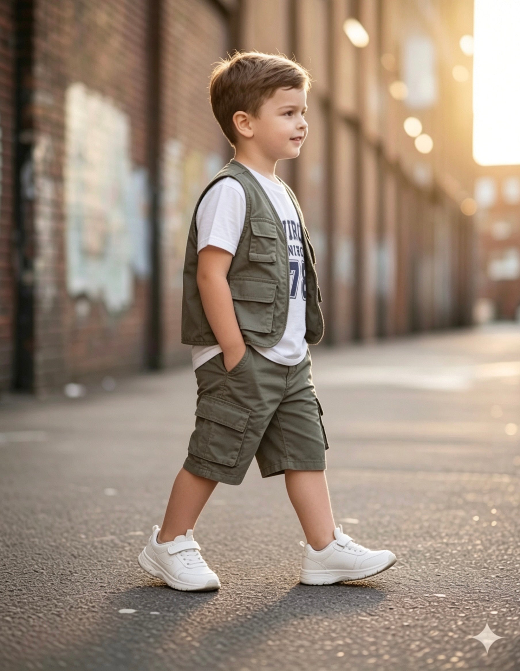 Boys Outfit