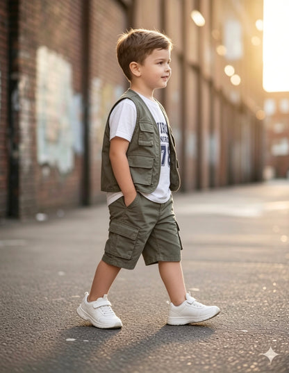 Boys Outfit