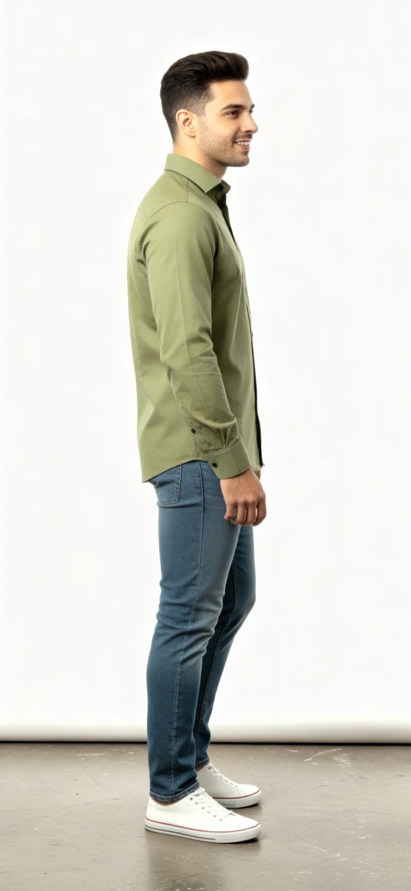 Men's Shirt