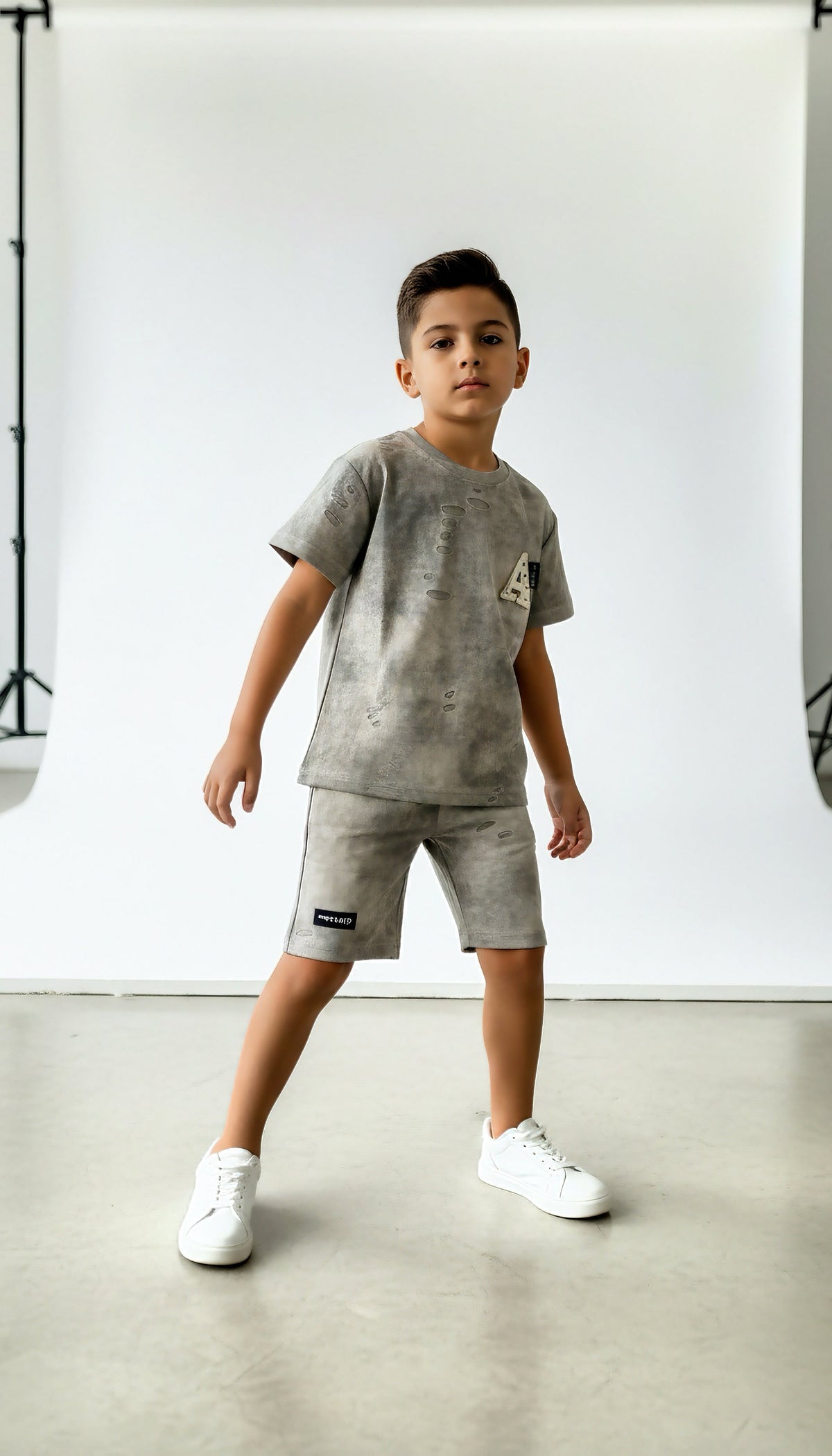 Boys Outfit