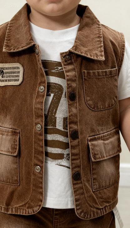 Boys Outfit