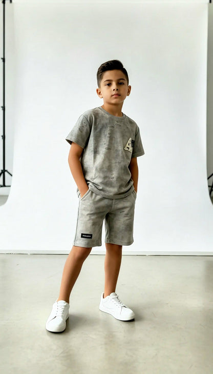 Boys Outfit