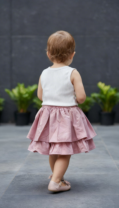 Skirt Dress
