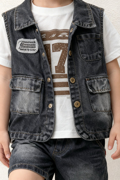 Boys Outfit