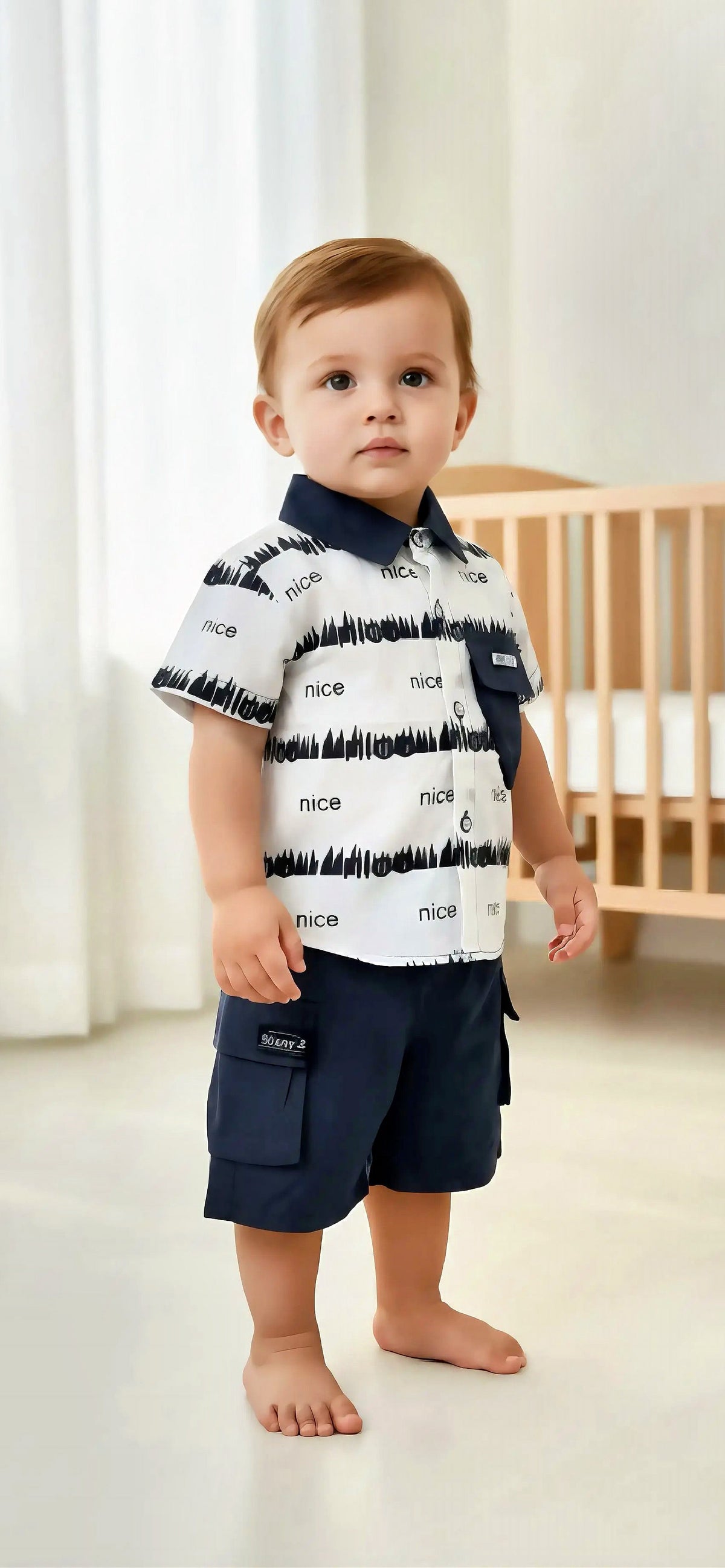 Boys Outfit