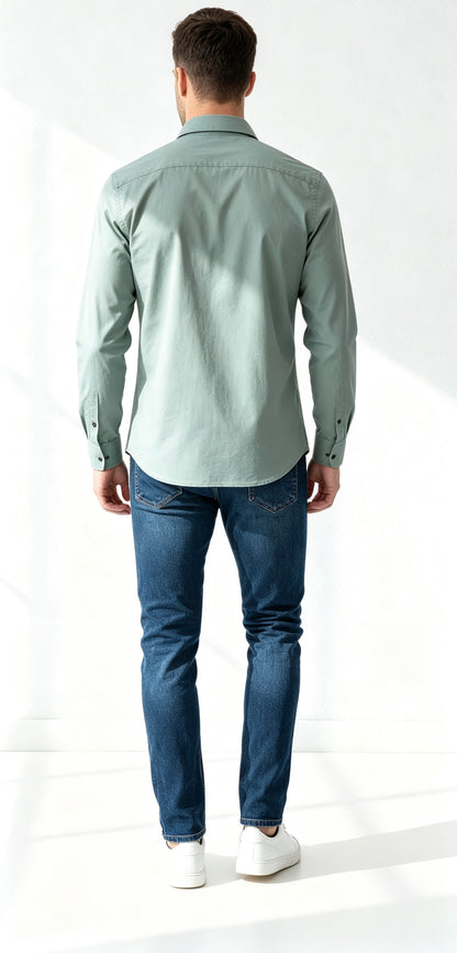 Men's Shirt
