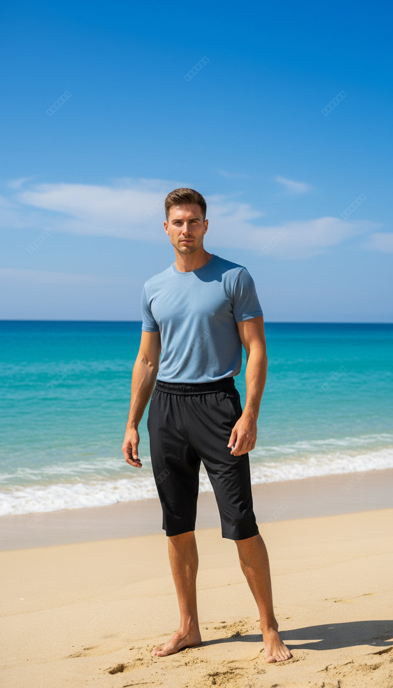 Men's short