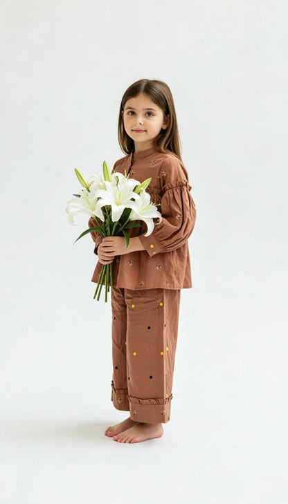 Girls Outfit