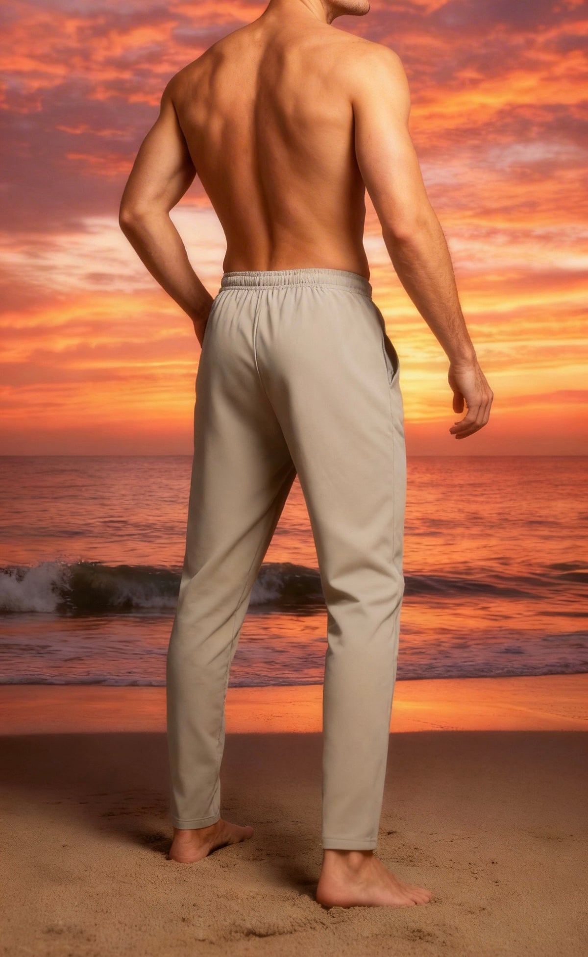 Men's Trouser