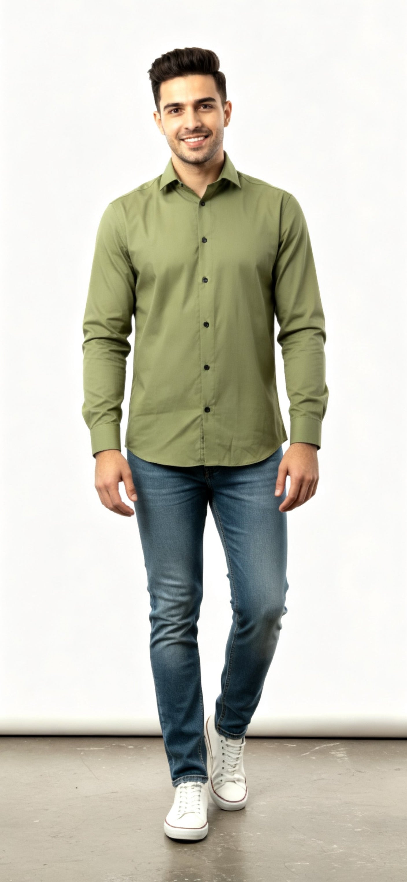 Men's Shirt