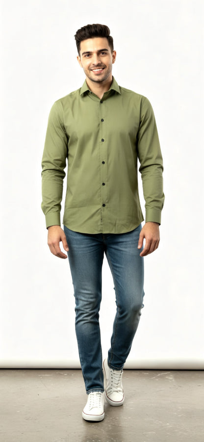 Men's Shirt