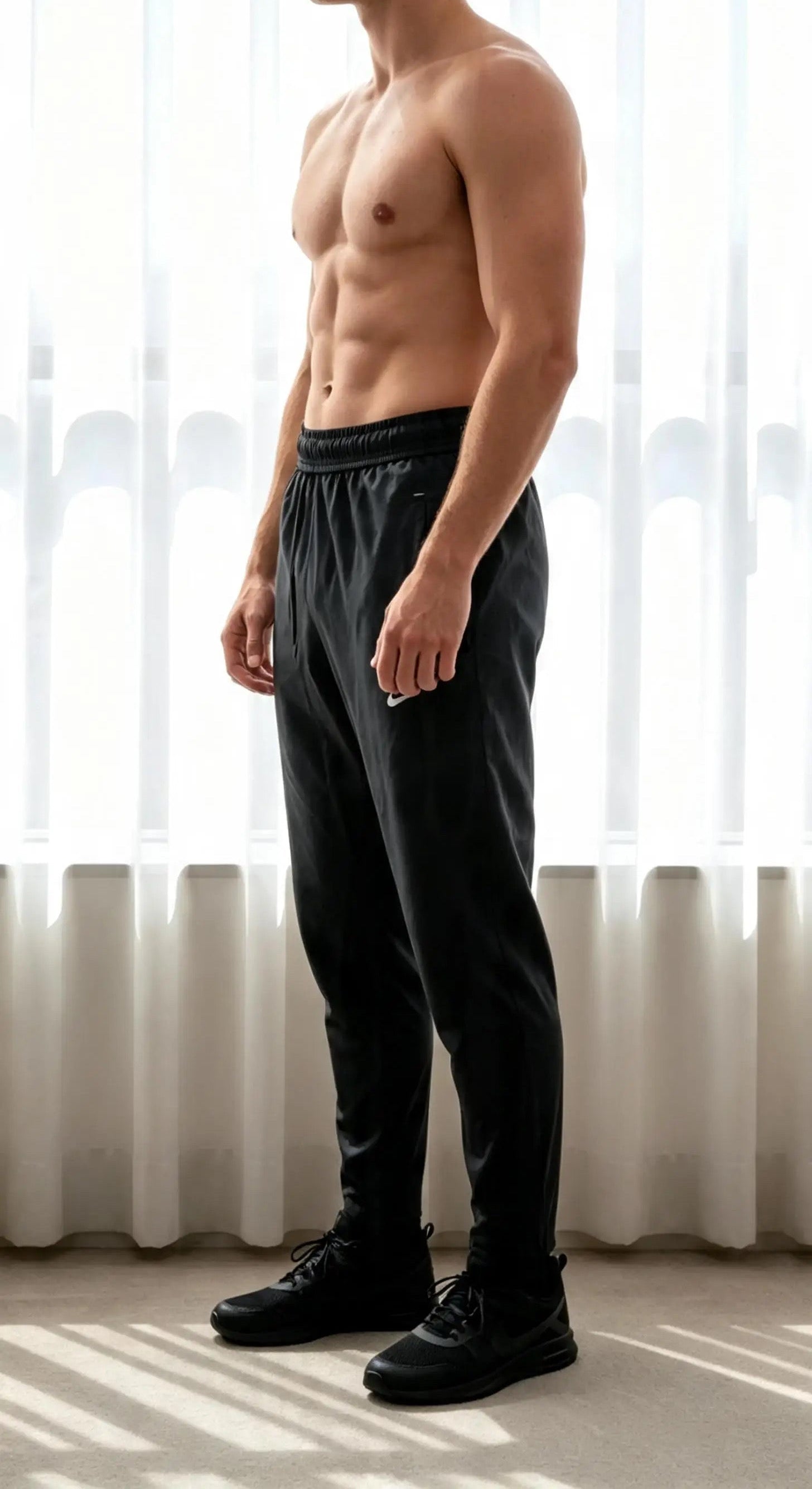 Men's Trouser
