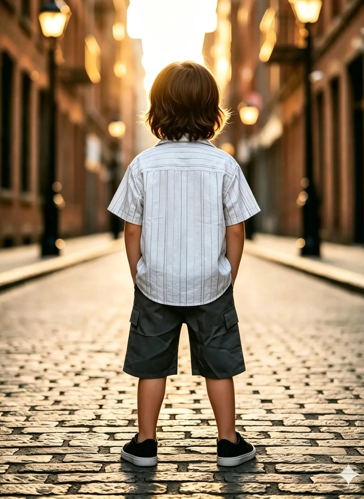 Boys Outfit
